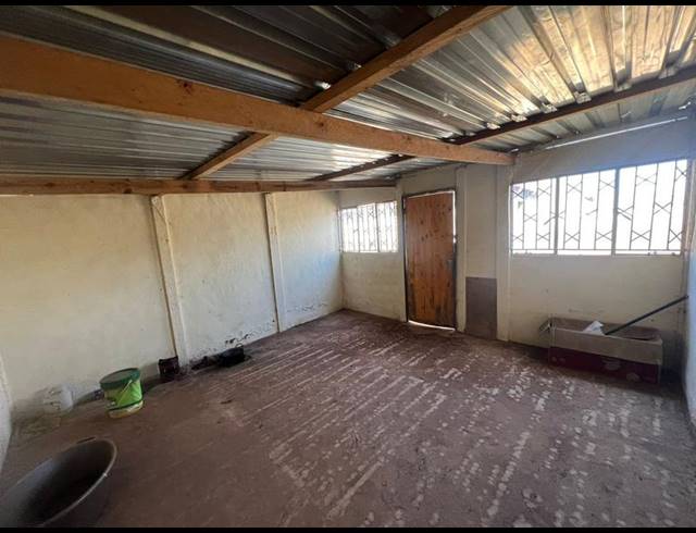 LAND FOR SALE IN WELGEDACHT